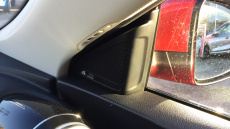 MG Hs 1.5 T-GDI Exclusive 5dr DCT Petrol Hatchback